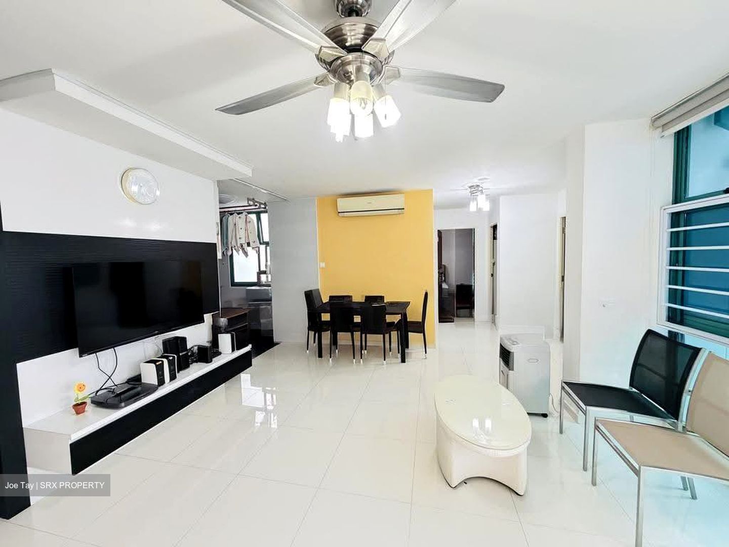 Blk 689B Woodlands Drive 75 (Woodlands), HDB 4 Rooms #630339061